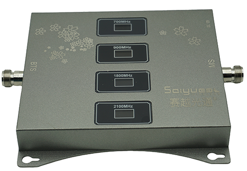  黄山四频手机信号接收器200㎡