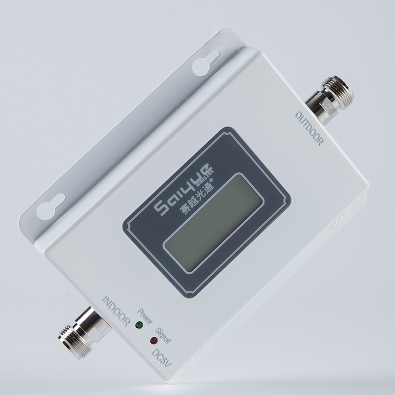 黄山家用配电房机房信号放大器200㎡